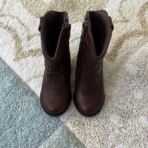 Baby Cowboy Boots